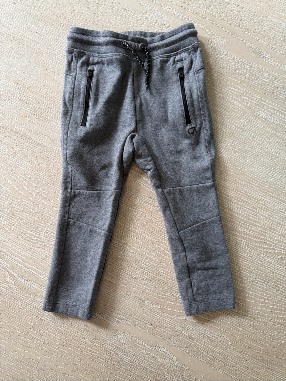 Gap Toddler Gapfit Tech pull on joggers, 2T